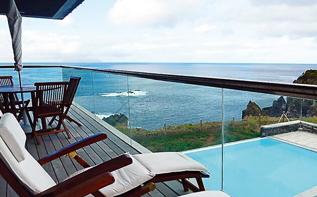 Hotéis do Inatel nos Açores vendidos em hasta pública