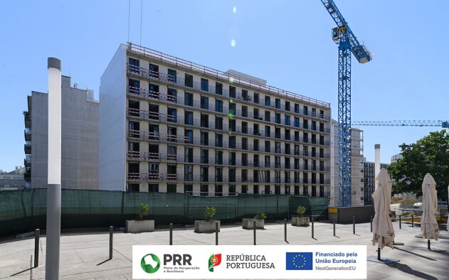 Associação Nacional de Municípios quer mais informação do Governo sobre reforço da habitação pública