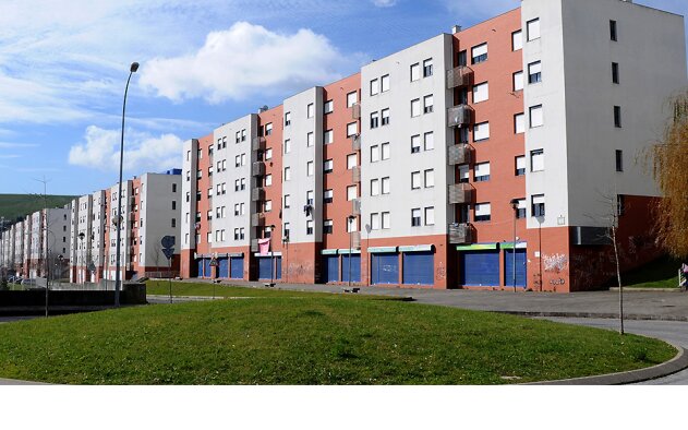 Amadora investe 8,7 M€ na requalificação do bairro Casal da Mira