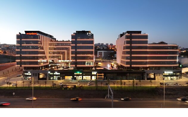 World Trade Center de Lisboa já tem um Business Center