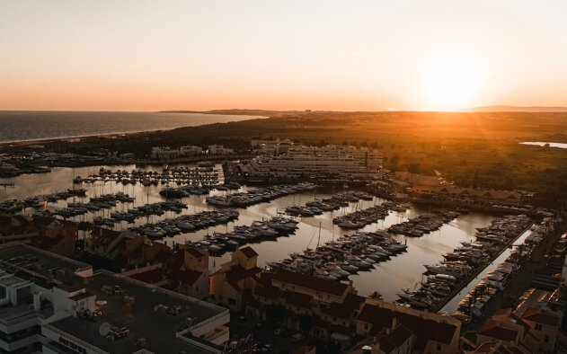 Marina de Vilamoura