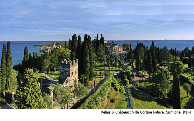 Relais & Châteaux amplia rede de associados e chega à Suécia