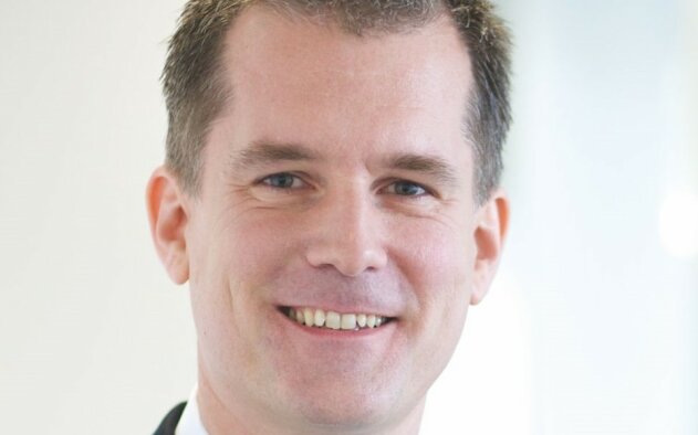 Nils Rode, Director de Investimentos (CIO) da Schroders Capital