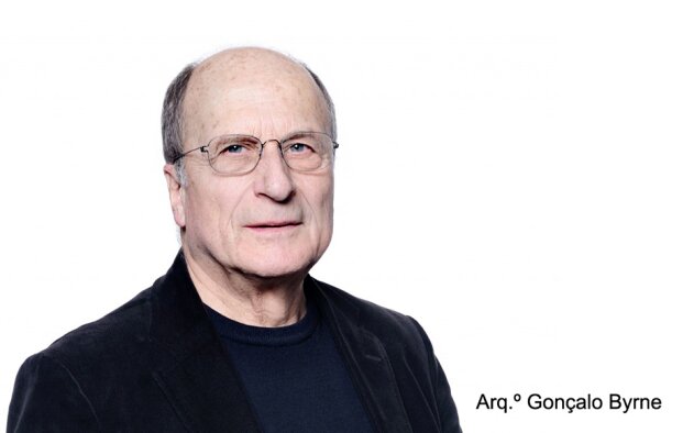 Lisboa distingue arquitecto Gonçalo Byrne