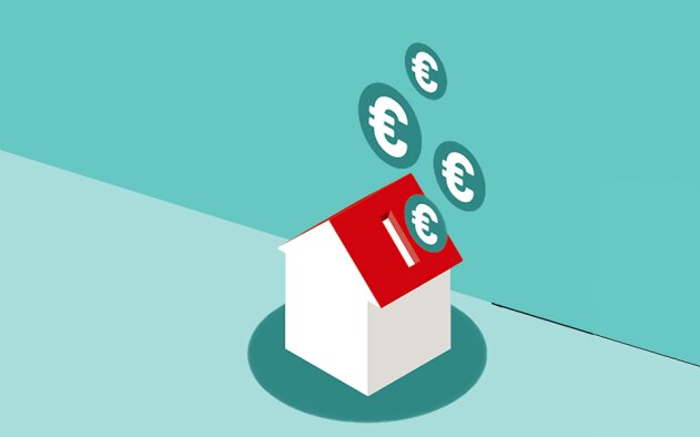 DECO PROteste exige justiça fiscal e aumento do limite de isenção temporária do IMI para 150 mil euros