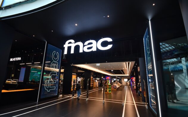 FNAC Colombo