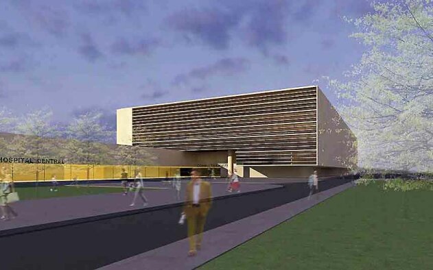 Algarve vai ter centro tecnológico de diagnóstico e terapêutica do cancro