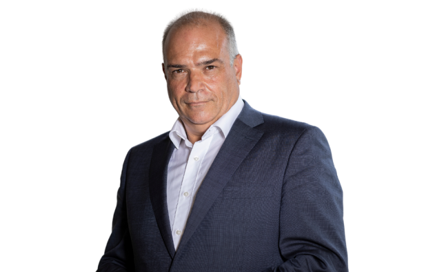 João Miguel Louro, Managing Broker da eXp Realty Portugal