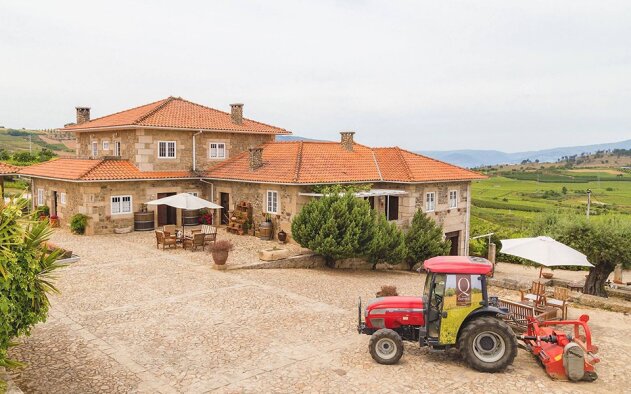 Grupo israelita quer investir 50M€ em resort de luxo no Douro