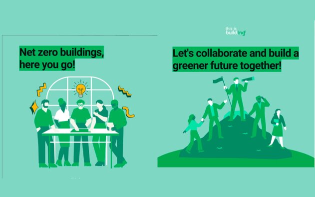 Start-up que torna construção mais eficiente e sustentável vence BfK Award