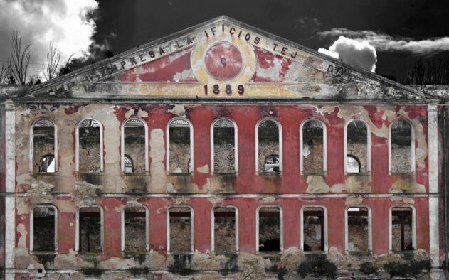 Alenquer: Investidor asiático desiste de projecto de transformar antiga fábrica em hotel