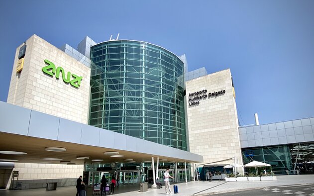 Contrato para obras no terminal do aeroporto de Lisboa assinado hoje