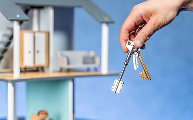 Doutor Finanças lança Guia de Compra de Casa para jovens até aos 35 anos