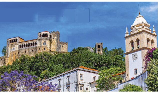 Identificados 134 prédios devolutos na cidade de Leiria