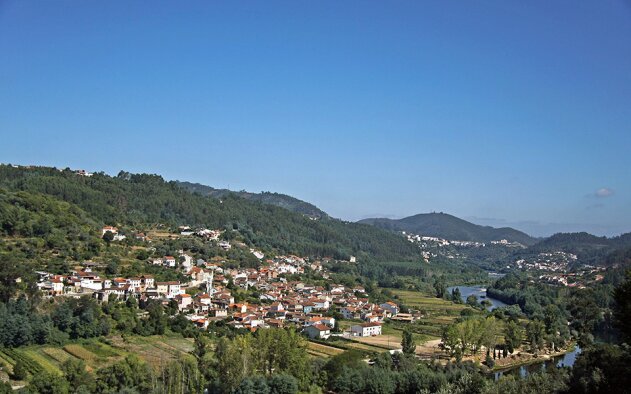 Vila Nova de Poiares investe mais de 3 M€ em habitação pública