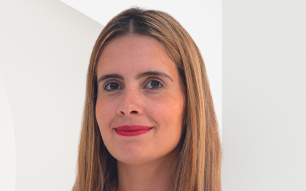 Daniela Rebouta, Sales Director Engel & Völkers Lisboa, Oeiras & Setúbal