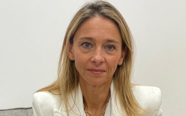 Natalia Fernández Fernández assume direcção de Recursos Humanos da Schindler Ibéria