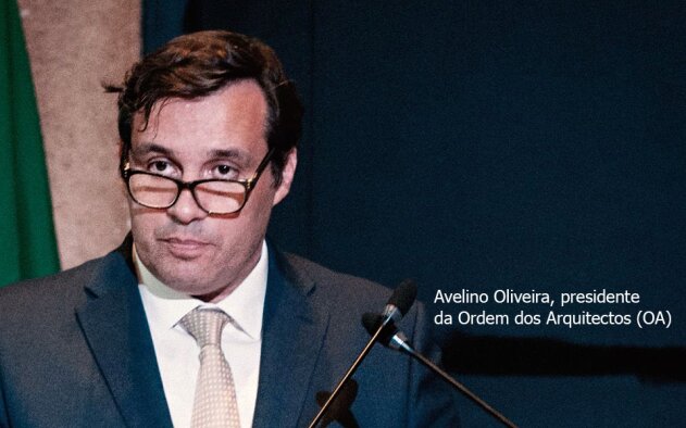Ordem dos Arquitectos pondera “medidas mais duras” face a baixos salários e alta emigração - a entrevista