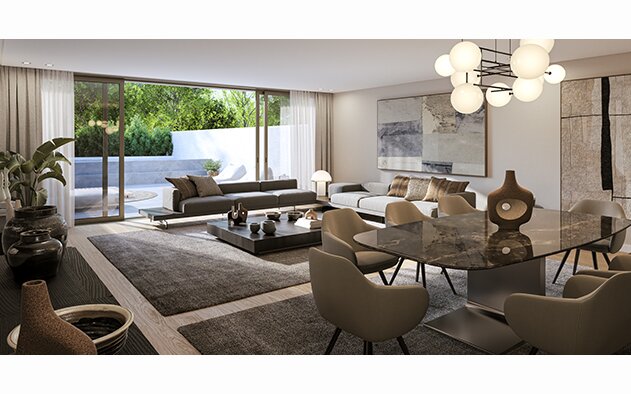 “Oceanic Reserve”: um novo condomínio privado no Porto