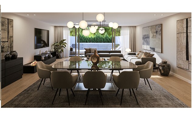 “Oceanic Reserve”: um novo condomínio privado no Porto