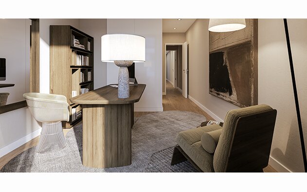 “Oceanic Reserve”: um novo condomínio privado no Porto