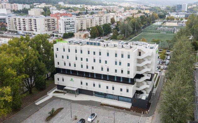 Holiday Inn Braga