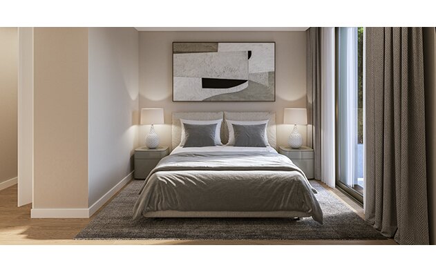 “Oceanic Reserve”: um novo condomínio privado no Porto