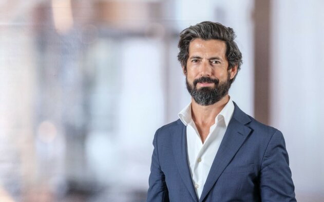 Bruno Amaro, Rural Business Developer da Savills Portugal