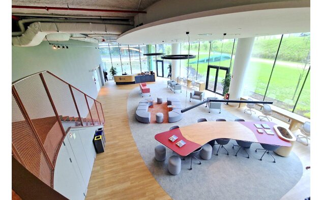 JLL inaugura nova sede no Porto