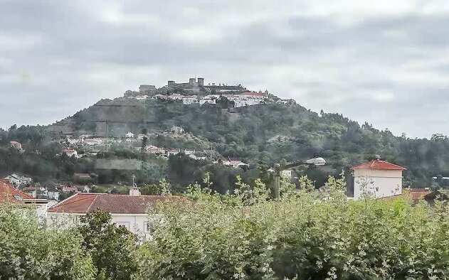 Ourém: Lançado concurso público para reabilitação de escola no valor de 3,4 M€