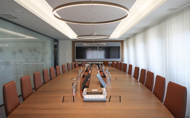 Filipa Fleming assina espaço da Administração da Generali Tranquilidade