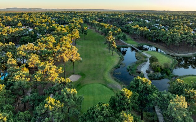 PGA Aroeira Lisboa
