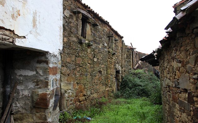 Proença-a-Nova aprova 15 novas áreas de reabilitação urbana