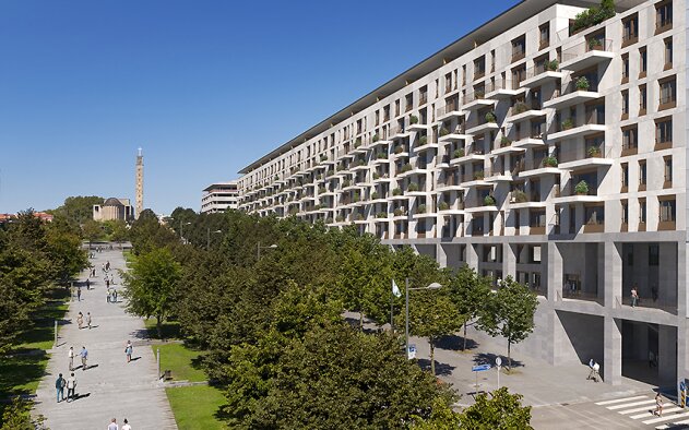 2.ª fase do “Antas Atrium” em comercialização