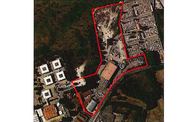 Sintra: hasta pública de dois imóveis municipais no Lourel