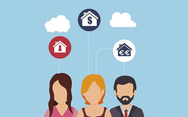 O «choque» entre a Procura e a Oferta na habitação