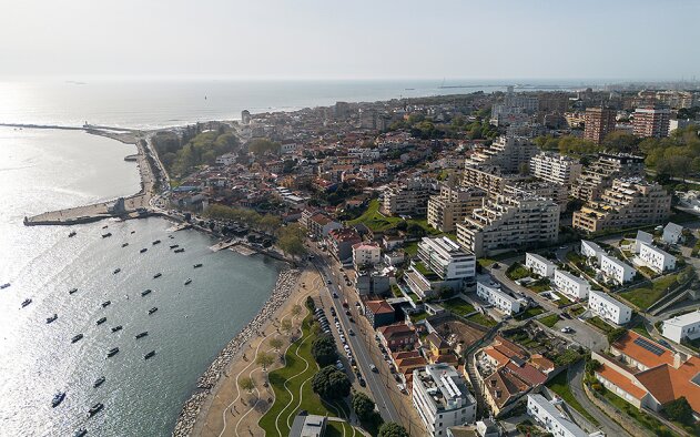 Porto: Reabilitação de Lordelo do Ouro prevê investimento de 414M€ em 10 anos