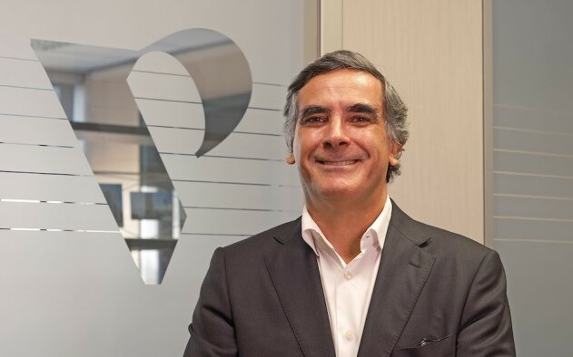 Miguel Lacerda, Director Comercial da Vanguard Properties