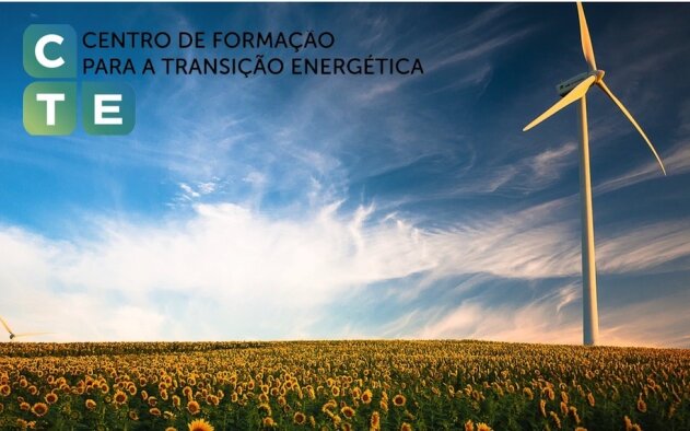 Centro de Formação para a Transição Energética (CTE)