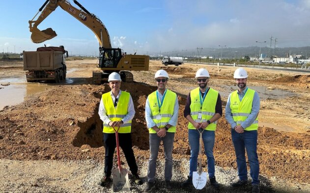 Merlin Properties e Edged Energy vão construir um novo campus de data centers de última geração