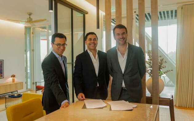 NOS Comunicações e JPS Group Unem-se para Desenvolver Oferta de Casas Inteligentes