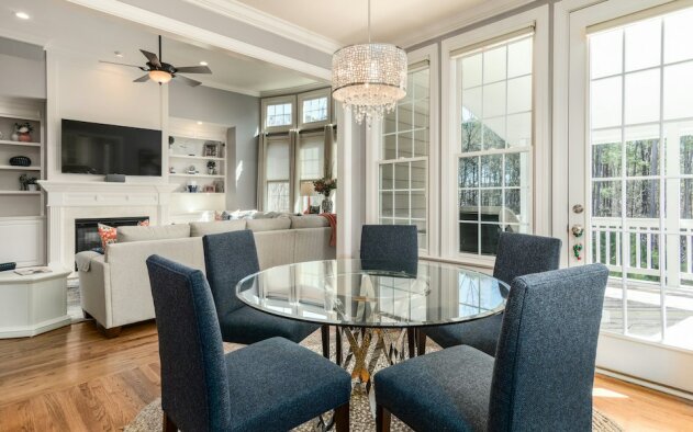 Porta da Frente Christie's