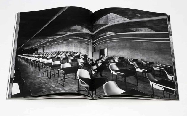 Editora portuguesa vence prémio mundial de livro de arquitectura