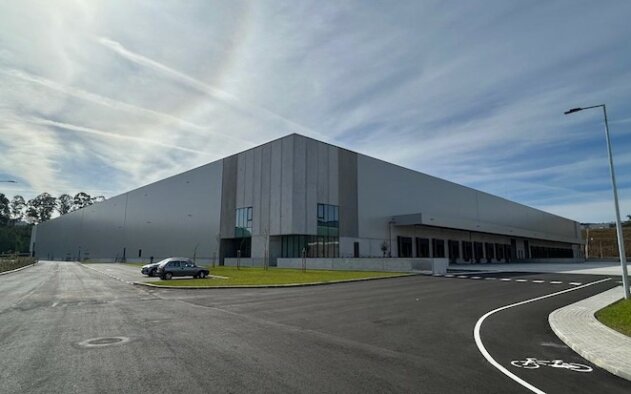 Multinacional espanhola cria centro logístico e operacional em Santo Tirso