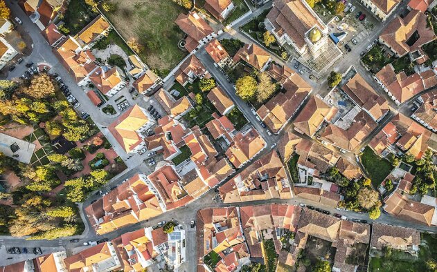 Região de Leiria recebe financiamento do PRR para construir 262 habitações