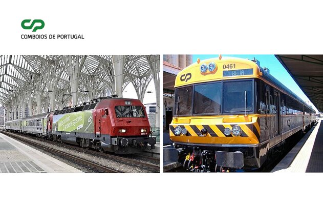 Passe Ferroviário Verde entra hoje em vigor