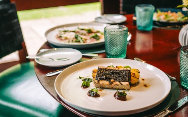 Lisbon Marriott Hotel