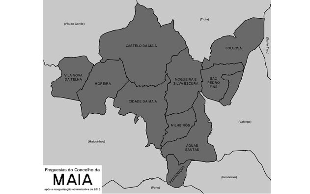 Maia vai construir 48 fogos de habitação social