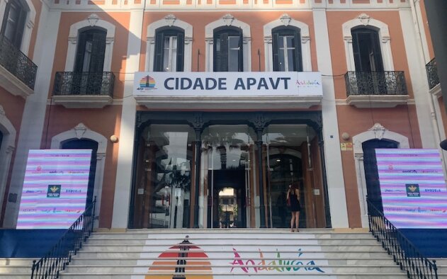 49º congresso APAVT 2024