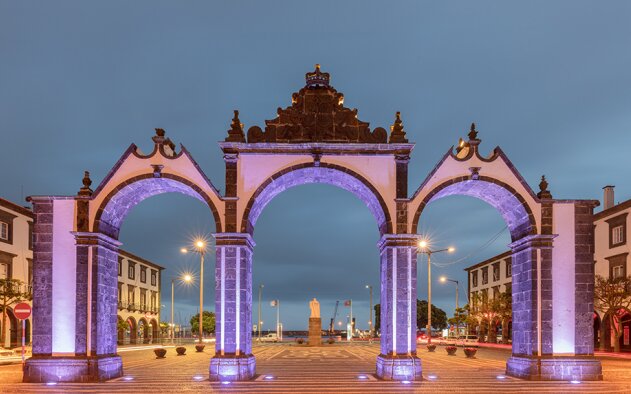 Ponta Delgada com projectos aprovados para 110 novas casas